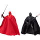 Illustration for article titled An Exclusive Look at the Dark Side of the New iStar Wars/i Action Figures